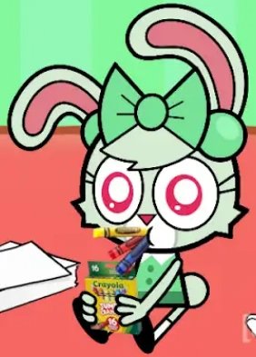 [bunny]