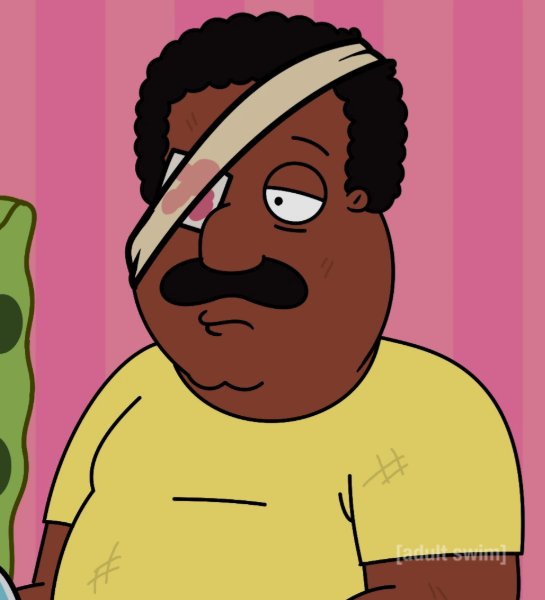 Cleveland Brown