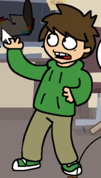 Eddward