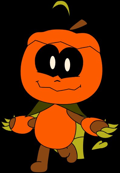 Gourdy