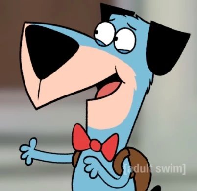 Huckleberry Hound