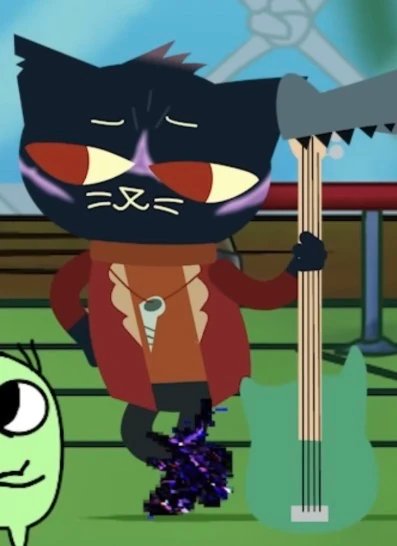 Mae Borowski