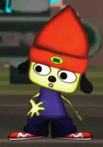 Parappa