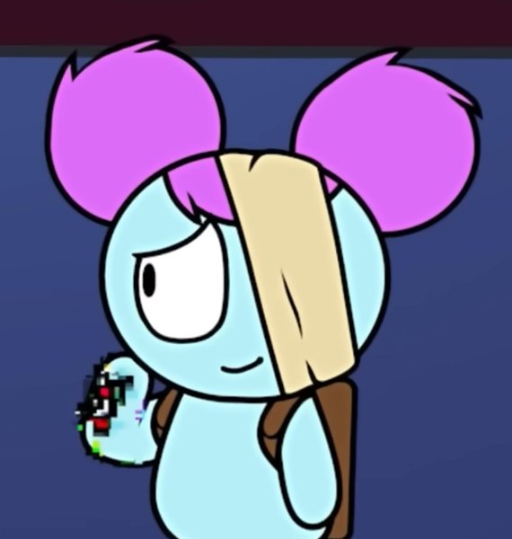 Pibby