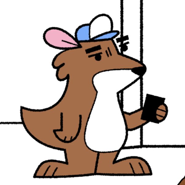 Roo (HHA)