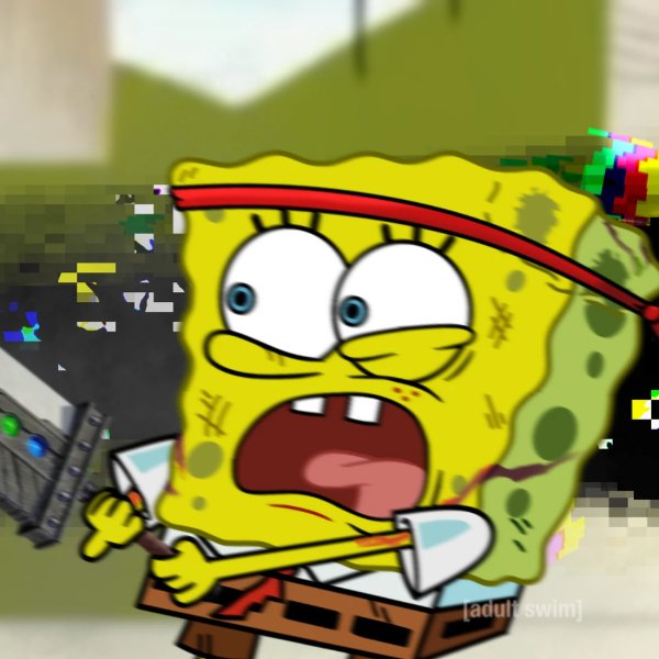 SpongeBob SquarePants