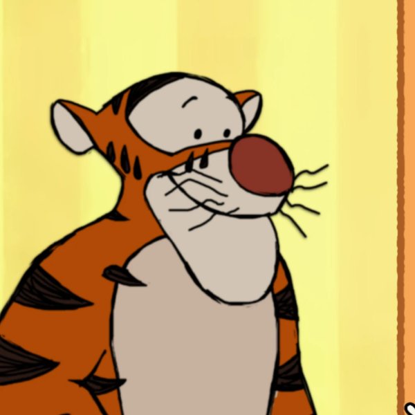Tigger