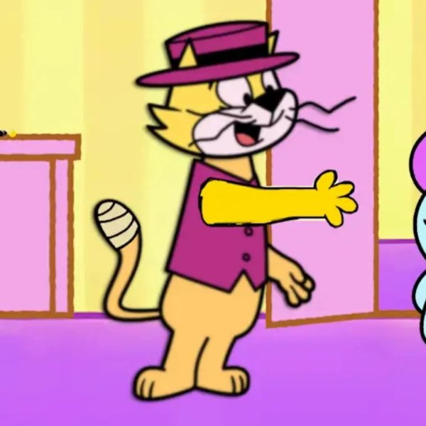 Top Cat (Classic)