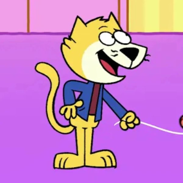 Top Cat (Jellystone)