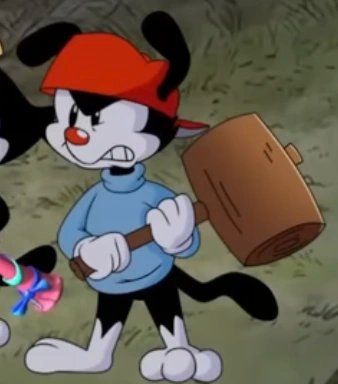 Wakko Warner