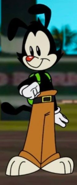 Yakko Warner
