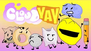 Cloudyay