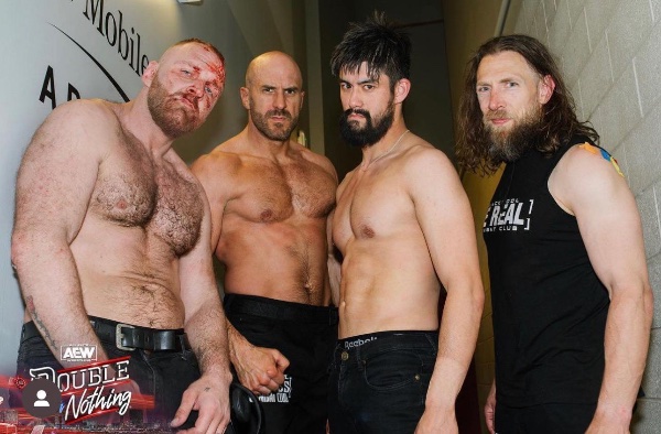Blackpool Combat Club