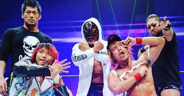 LIJ