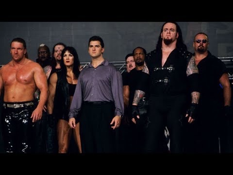 Ministry of Darkness