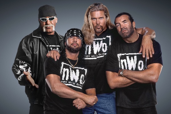 NWO (New World Order)