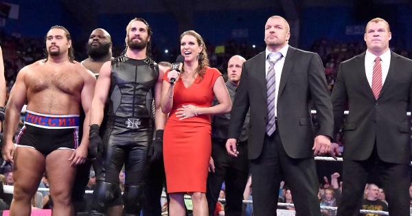 The Authority