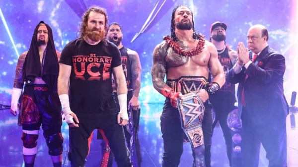 The Bloodline