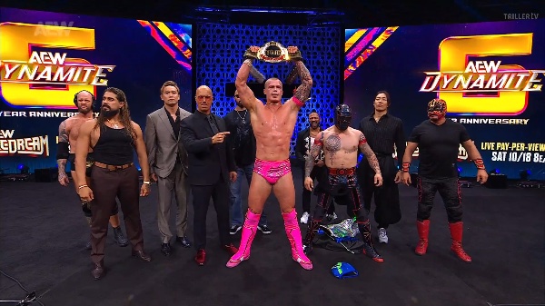 The Don Callis Family