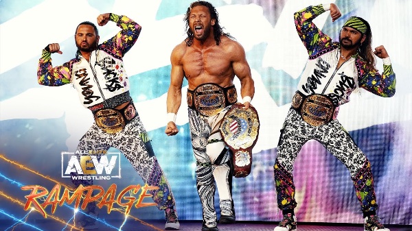 The Elite
