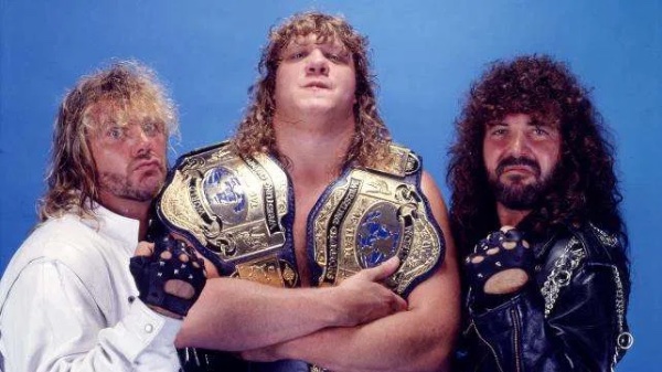 The Fabulous Freebirds