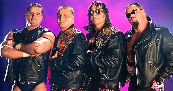The Hart Foundation