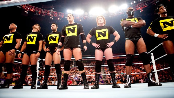 The Nexus