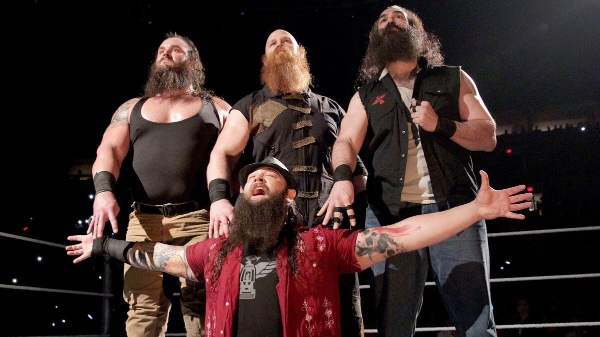 The Wyatt Family