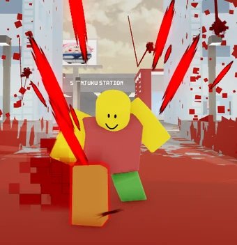 Blood Manipulator