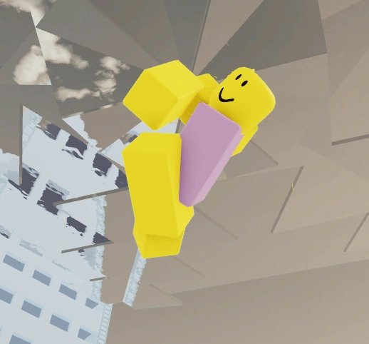 Sky Assassin