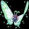 Gigantamax Butterfree