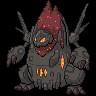 Gigantamax Coalossal