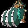 Gigantamax Copperajah