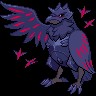 Gigantamax Corviknight