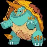 Gigantamax Drednaw