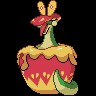 Gigantamax Flapple/Appletun