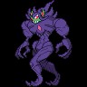 Gigantamax Grimmsnarl