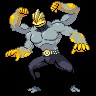 Gigantamax Machamp
