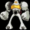Gigantamax Melmetal