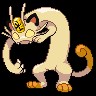 Gigantamax Meowth