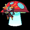 Gigantamax Orbeetle