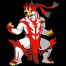 Gigantamax Single Strike Urshifu