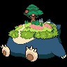 Gigantamax Snorlax