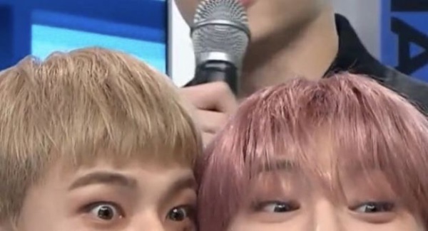 greedy coconut n pinky princess