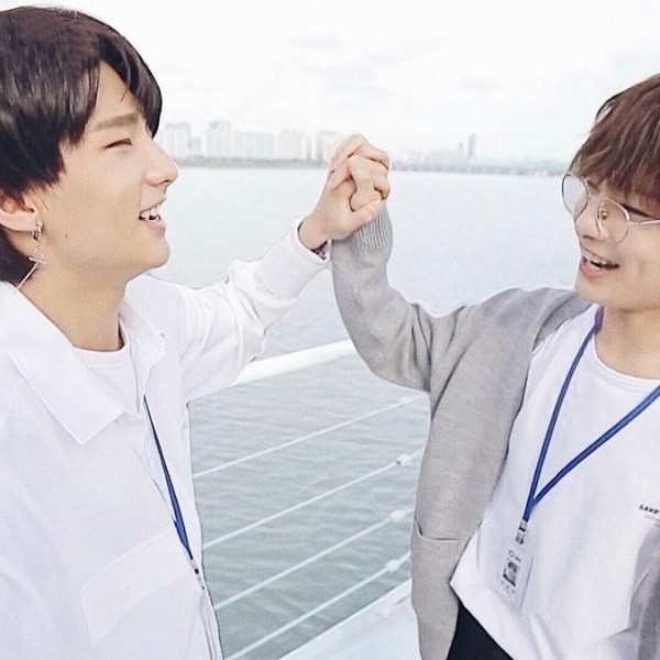 han river