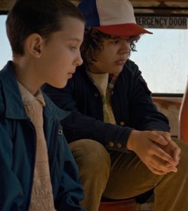 el x dustin