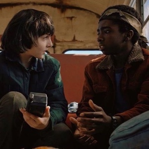 mike x lucas