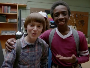 will x lucas