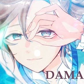 DAMASHI DAMASHI