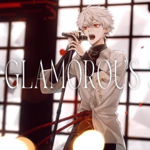 GLAMOROUS SKY